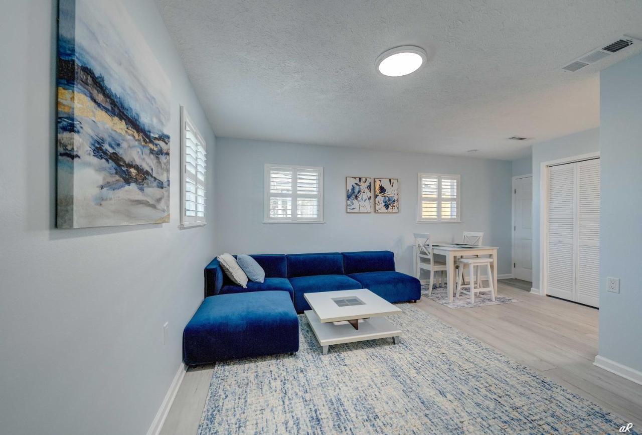 Holiday home 7308 Sunset B By Nautical Vacation *