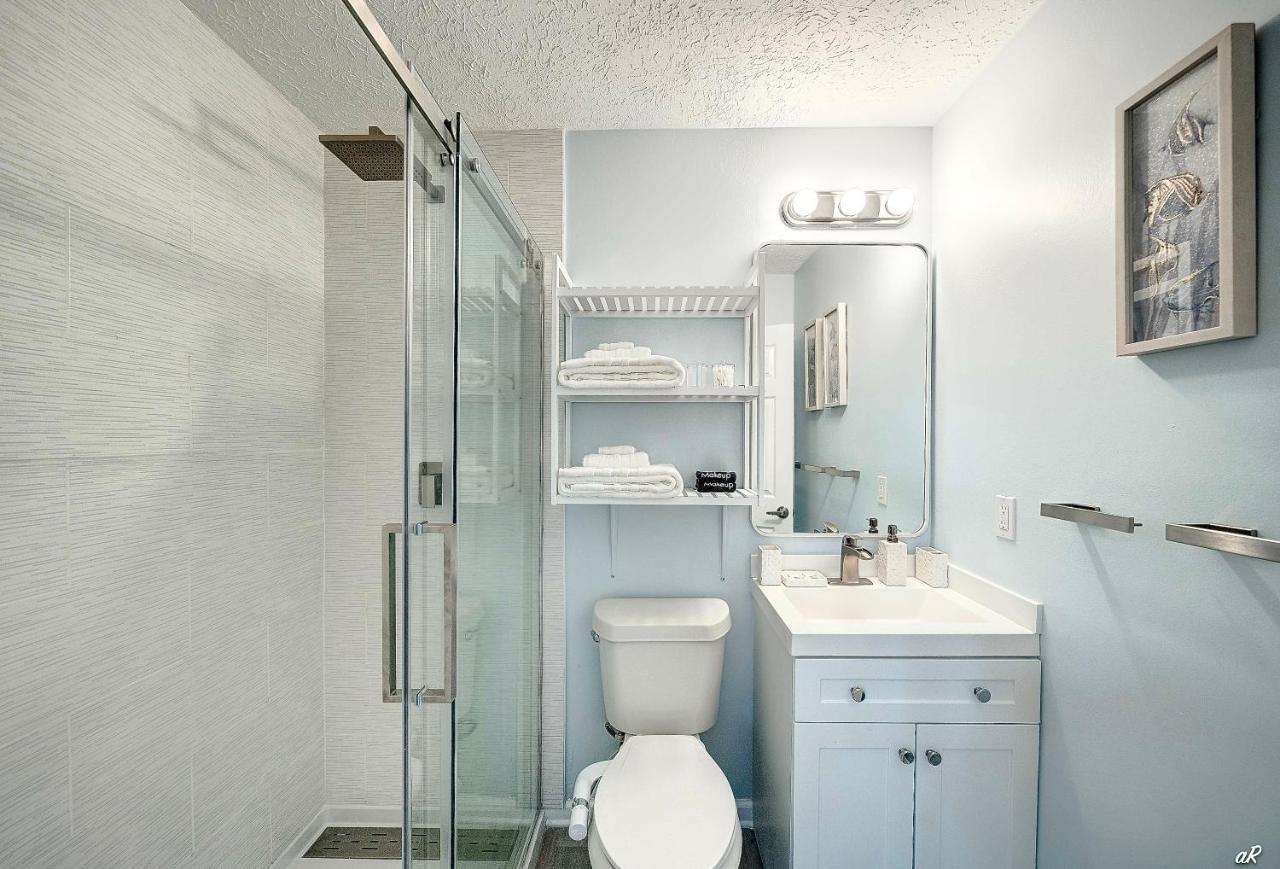 7308 Sunset B By Nautical Vacation * Panama City Beach